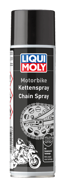 Motorbike Kettenspray – Bild 15