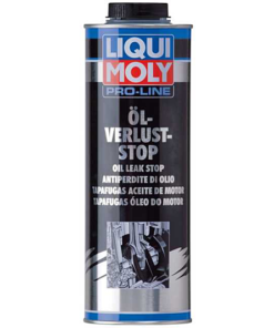Pro-Line Öl-Verlust-Stop