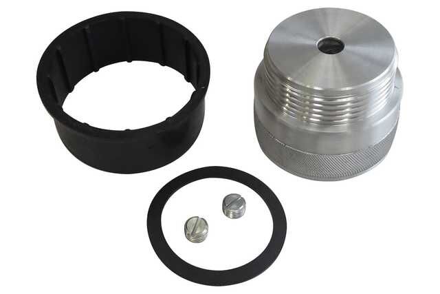 Adapterset für Akkufettpresse 20V System F-R – Bild 7