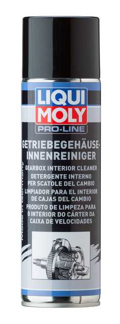Pro-Line Getriebegehäuseinnenreiniger – Bild 5