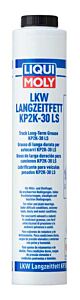 LIQUI MOLY LKW Langzeitfett KP2K-30 LS – Bild 8