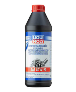 Hypoid-Getriebeöl (GL5) SAE 80W-90