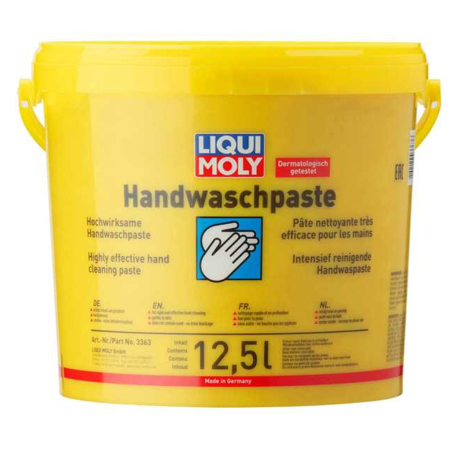 Handwaschpaste – Bild 4