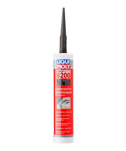 Liquimate 8200 MS Polymer schwarz