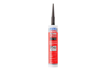 LIQUI MOLY Liquimate 8200 MS Polymer Schwarz