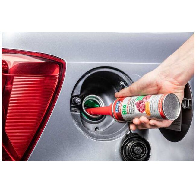 Bio Diesel Additiv – Bild 6