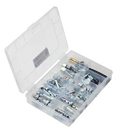 JetClean Adapter Set 1-32 M1 – Bild 8