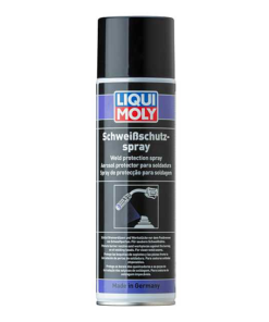 Alternative view of Schweißschutzspray