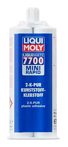 LIQUI MOLY Liquimate 7700 Mini Rapid Kartusche – Bild 8