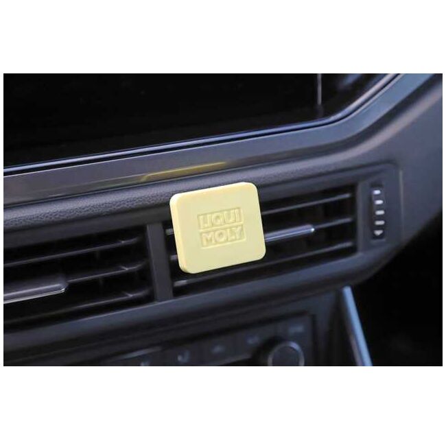 LIQUI MOLY Air Freshener Vanille – Bild 9