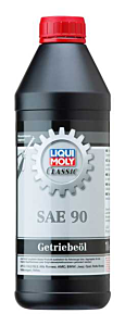 Classic Getriebeöl SAE 90 – Bild 8