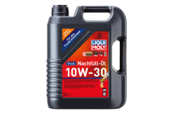 LIQUI MOLY Truck Nachfüllöl 10W-30