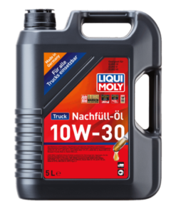 Truck Nachfüllöl 10W-30