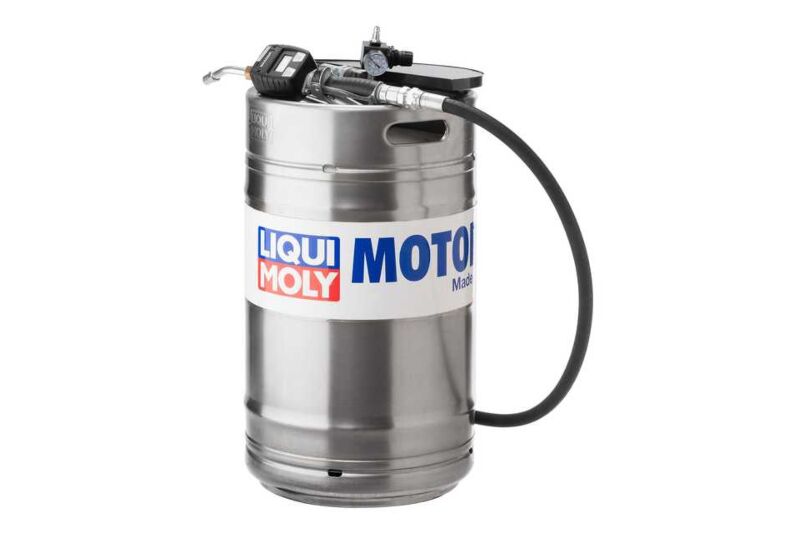 LIQUI MOLY Paket Nr. 2