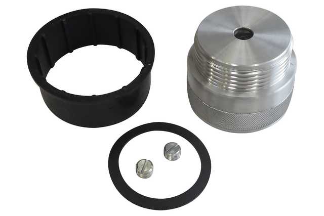 Adapterset für Akkufettpresse 20V System F-R – Bild 5