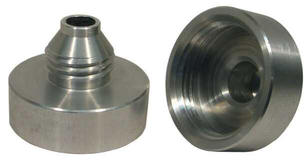 Adapter für Fuchs-Reiner System – Bild 5