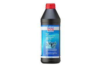 LIQUI MOLY Marine High Performance Getriebeöl 85W-90