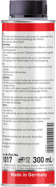 Visco-Stabil – Bild 14