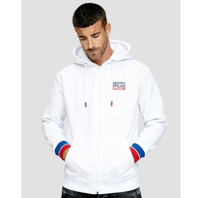 ESSENTIAL Zipper – Bild 5