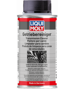 Alternative view of Getriebereiniger
