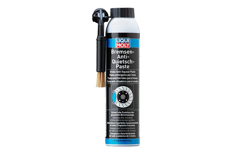 Bremsen-Anti-Quietsch-Paste (Pinseldose)