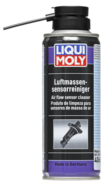 Luftmassensensorreiniger – Bild 11