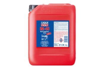LIQUI MOLY LM 40 Multifunktionsspray