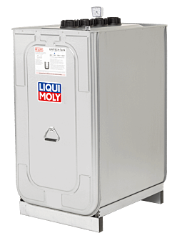 Mehrzwecktank 750 Liter – Bild 9
