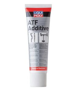 Alternative view of ATF Additive
