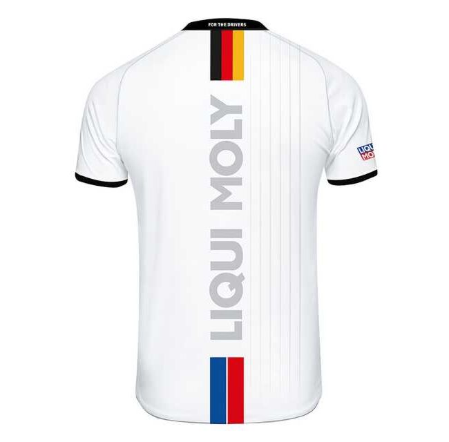 Fan-Shirt 2026 – Bild 4