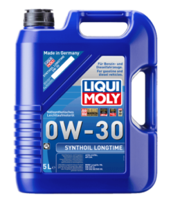 Synthoil Longtime 0W-30