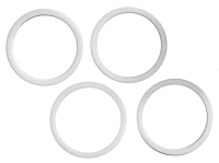 Dichtungsringe (4 Stück) – Bild 6