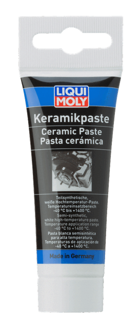 Keramikpaste – Bild 14