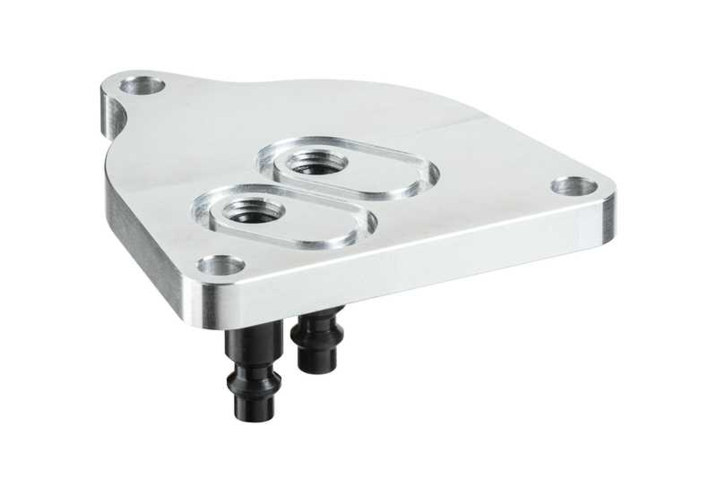 Gear Tronic Adapter 002 für BMW