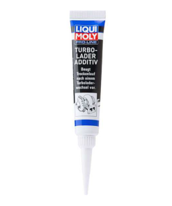 Alternative view of Pro-Line Turbolader Additiv