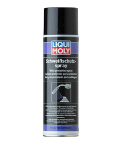 Schweißschutzspray