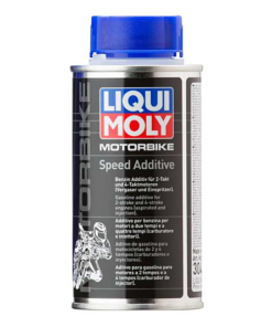 Motorbike Speed Additive