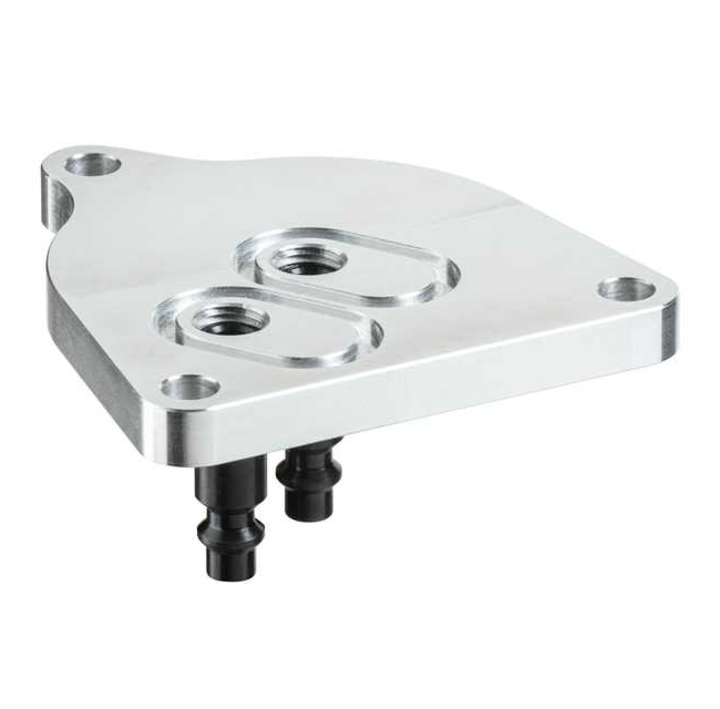 Gear Tronic Adapter 002 für BMW – Bild 3