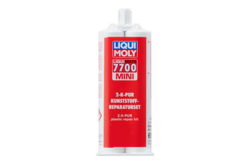 Liquimate 7700 Mini Kartusche