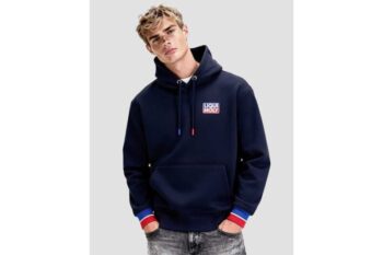 ESSENTIAL Hoodie