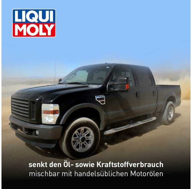 LIQUI MOLY Top Tec 4310 0W-30 – Bild 14