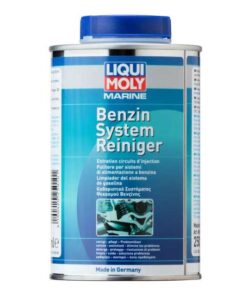 Alternative view of Marine Benzinsystemreiniger