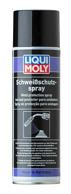 Schweißschutzspray – Bild 11