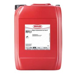 Alternative view of LIQUI MOLY Meguin Hydraulikoel HLP 68 AF