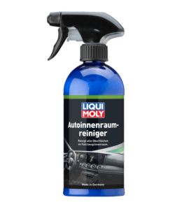 Alternative view of Autoinnenraumreiniger