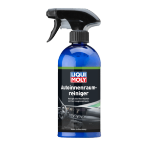 Alternative view of Autoinnenraumreiniger