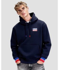Alternative view of ESSENTIAL Hoodie