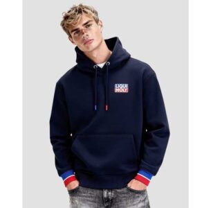 Alternative view of ESSENTIAL Hoodie