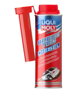 Speed Tec Diesel