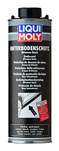 Unterbodenschutz Bitumen schwarz – Bild 14